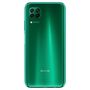 Voir la diapositive 5 : HUAWEI Smartphone P40 lite 128 Go 6.4 pouces Vert 4G Double port NanoSim