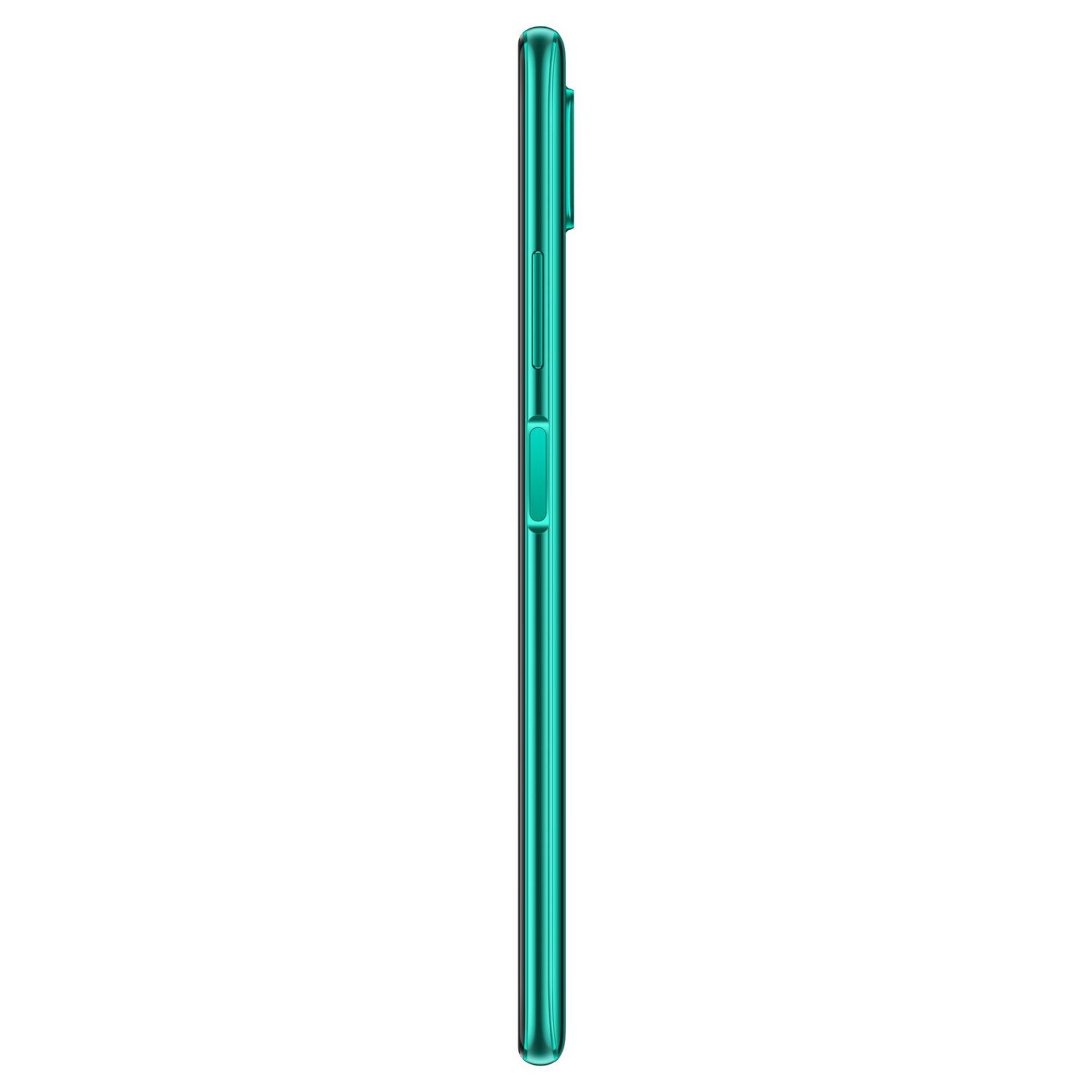 Voir la diapositive 6 : HUAWEI Smartphone P40 lite 128 Go 6.4 pouces Vert 4G Double port NanoSim