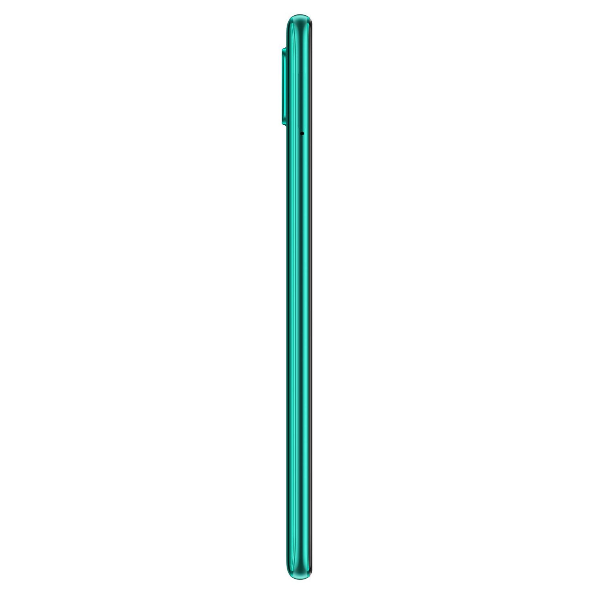 Voir la diapositive 7 : HUAWEI Smartphone P40 lite 128 Go 6.4 pouces Vert 4G Double port NanoSim