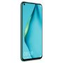 Voir la diapositive 9 : HUAWEI Smartphone P40 lite 128 Go 6.4 pouces Vert 4G Double port NanoSim