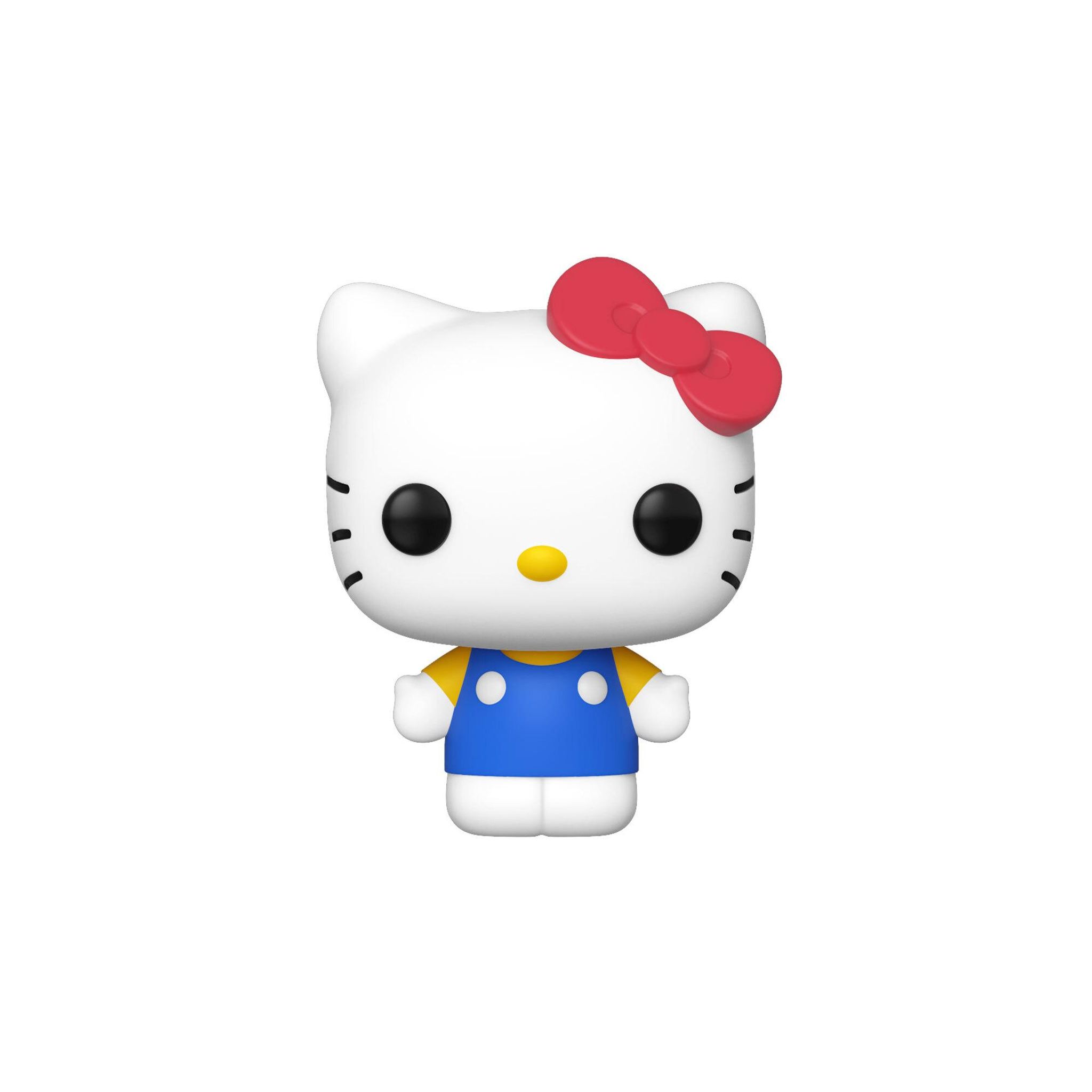 Voir la diapositive 2 : FUNKO Figurine Pop Hello Kitty Classic