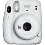Voir la diapositive 5 : FUJIFILM Appareil Photo Portable Instax Mini 11 Blanc 