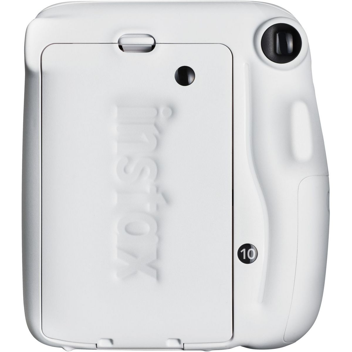 FUJIFILM Appareil Photo Portable Instax Mini 11 Blanc 