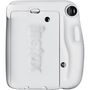 Voir la diapositive 6 : FUJIFILM Appareil Photo Portable Instax Mini 11 Blanc 