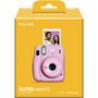 Voir la diapositive 2 : FUJIFILM Appareil Photo Instax Mini 11 Rose Poudré