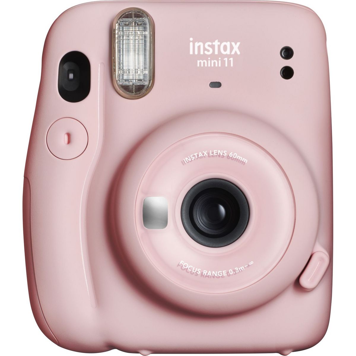 FUJIFILM Appareil Photo Instax Mini 11 Rose Poudré