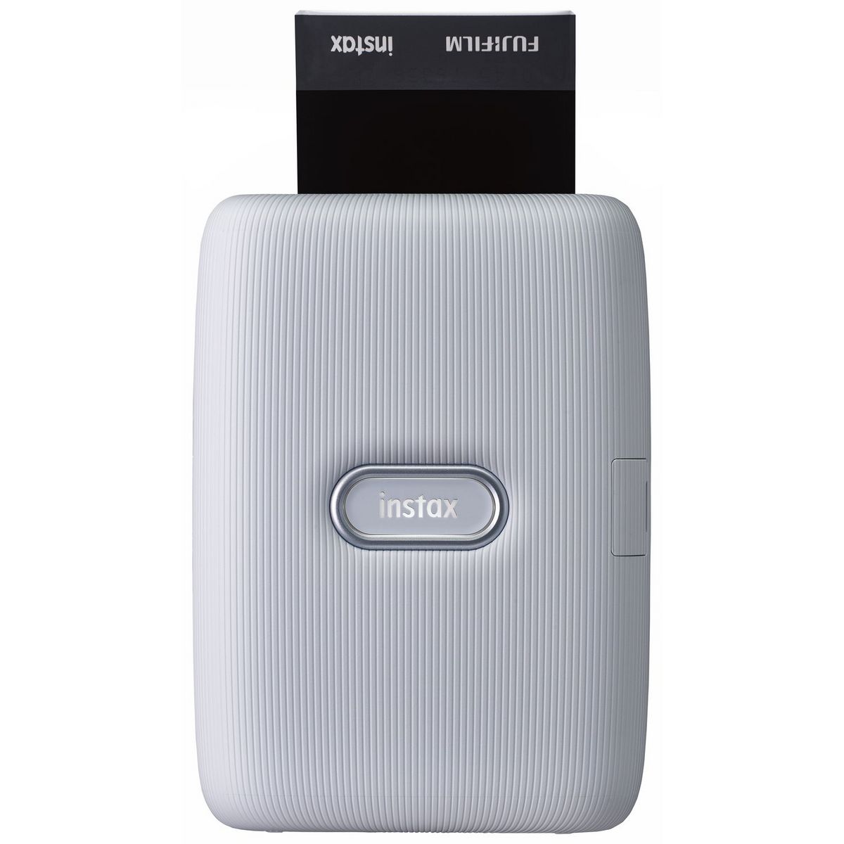 FUJIFILM Imprimante Photo Portable Instax mini Blanc