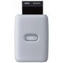 Voir la diapositive 1 : FUJIFILM Imprimante Photo Portable Instax mini Blanc