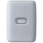 Voir la diapositive 2 : FUJIFILM Imprimante Photo Portable Instax mini Blanc