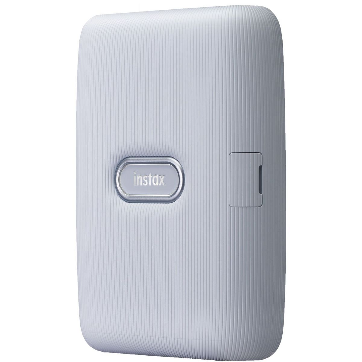 FUJIFILM Imprimante Photo Portable Instax mini Blanc