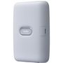 Voir la diapositive 3 : FUJIFILM Imprimante Photo Portable Instax mini Blanc