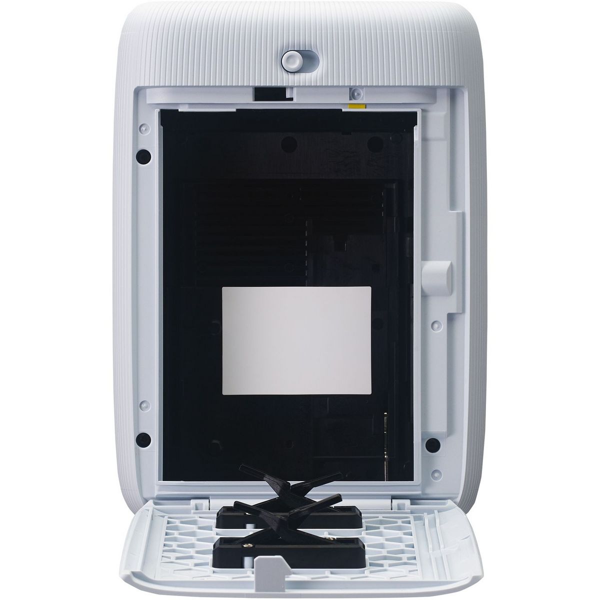 FUJIFILM Imprimante Photo Portable Instax mini Blanc