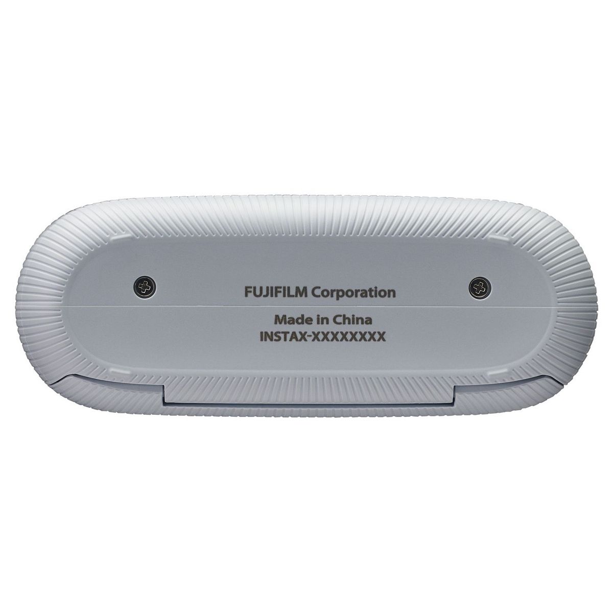 FUJIFILM Imprimante Photo Portable Instax mini Blanc