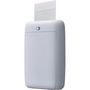Voir la diapositive 11 : FUJIFILM Imprimante Photo Portable Instax mini Blanc
