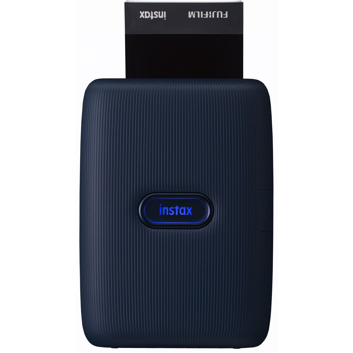 FUJIFILM Imprimante photo portable Instax Mini Link Denim