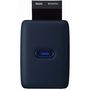 Voir la diapositive 1 : FUJIFILM Imprimante photo portable Instax Mini Link Denim