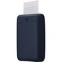 Voir la diapositive 5 : FUJIFILM Imprimante photo portable Instax Mini Link Denim