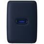 Voir la diapositive 6 : FUJIFILM Imprimante photo portable Instax Mini Link Denim