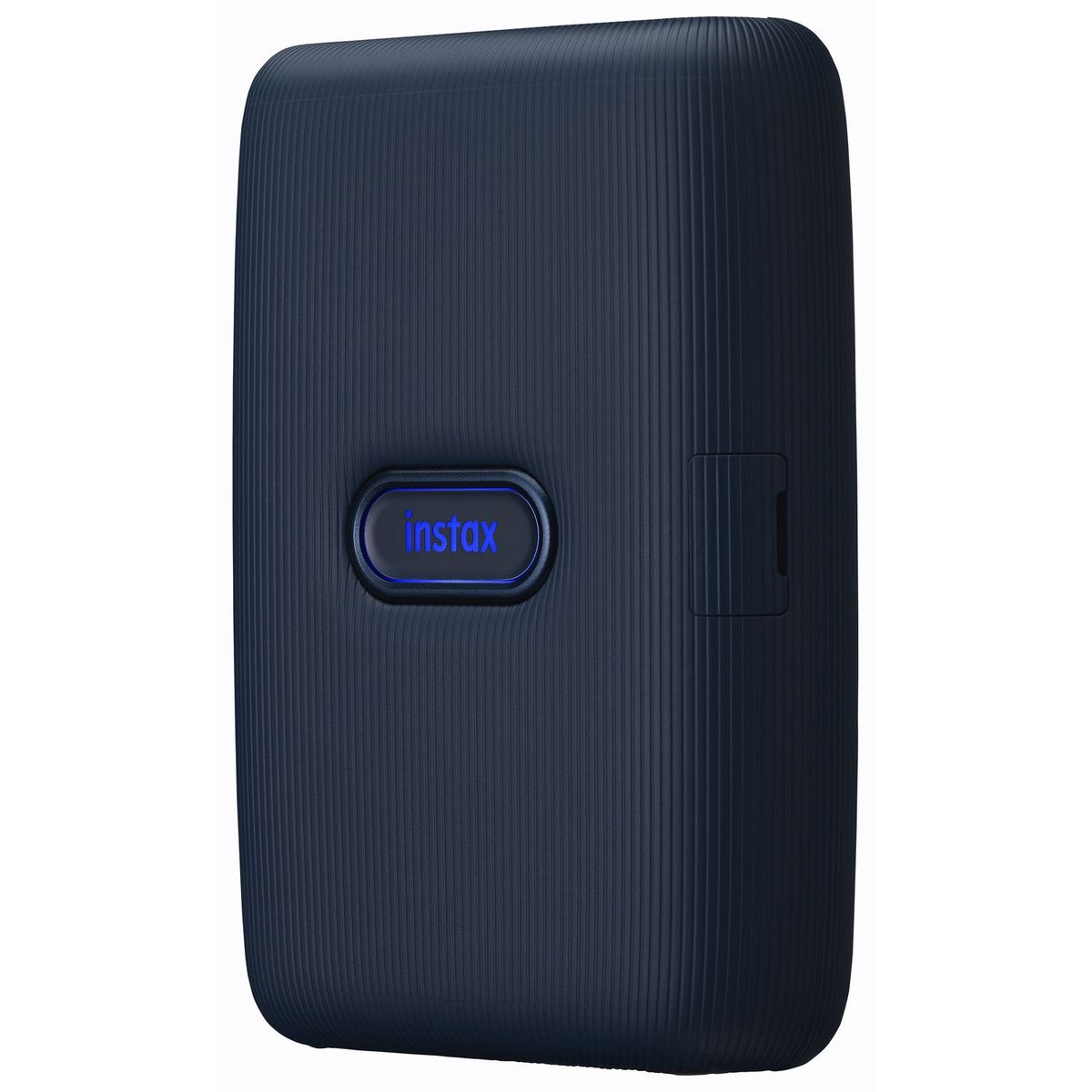 FUJIFILM Imprimante photo portable Instax Mini Link Denim