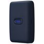 Voir la diapositive 7 : FUJIFILM Imprimante photo portable Instax Mini Link Denim