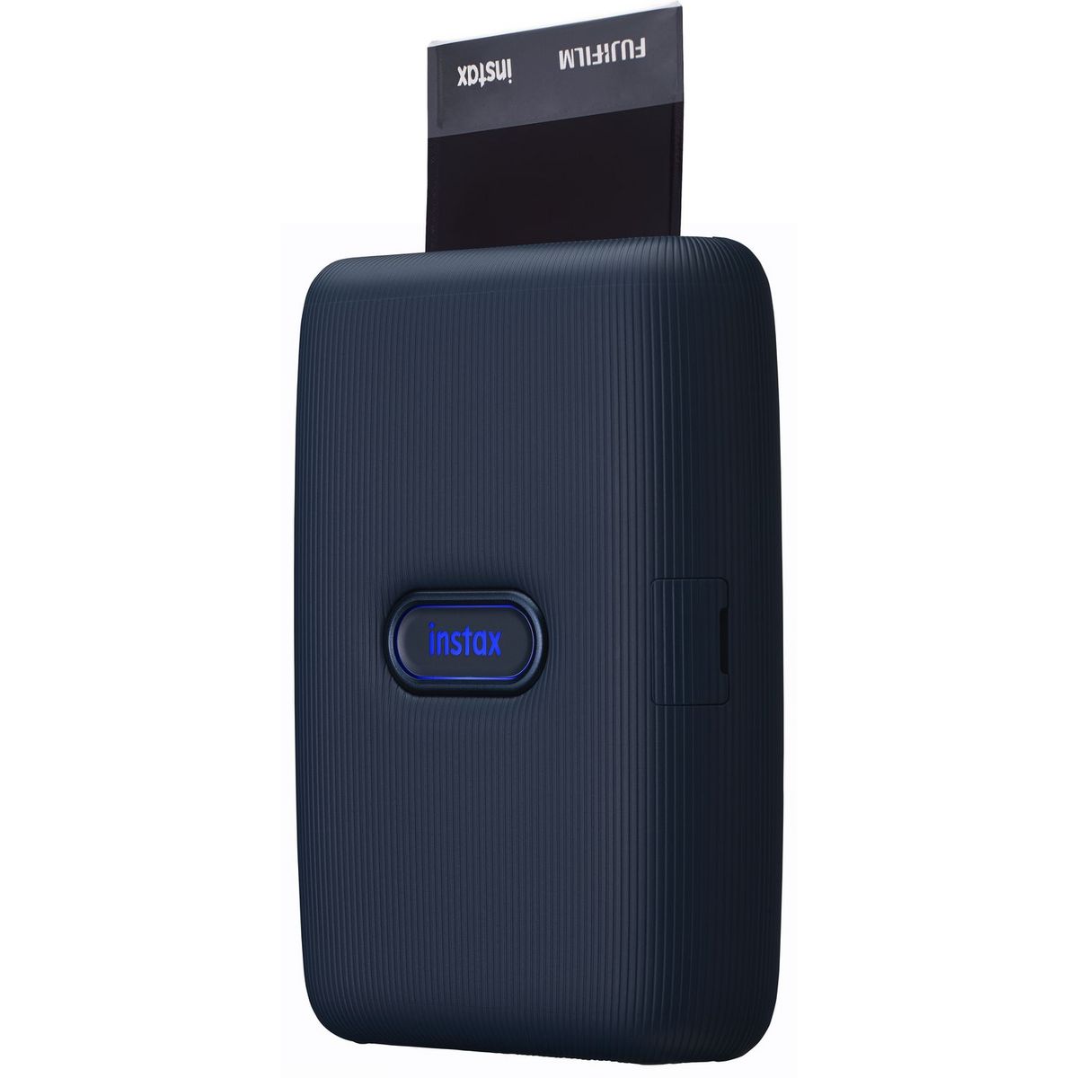 FUJIFILM Imprimante photo portable Instax Mini Link Denim