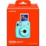 Voir la diapositive 2 : FUJIFILM Appareil Photo Instax Mini 11 Bleu Ciel