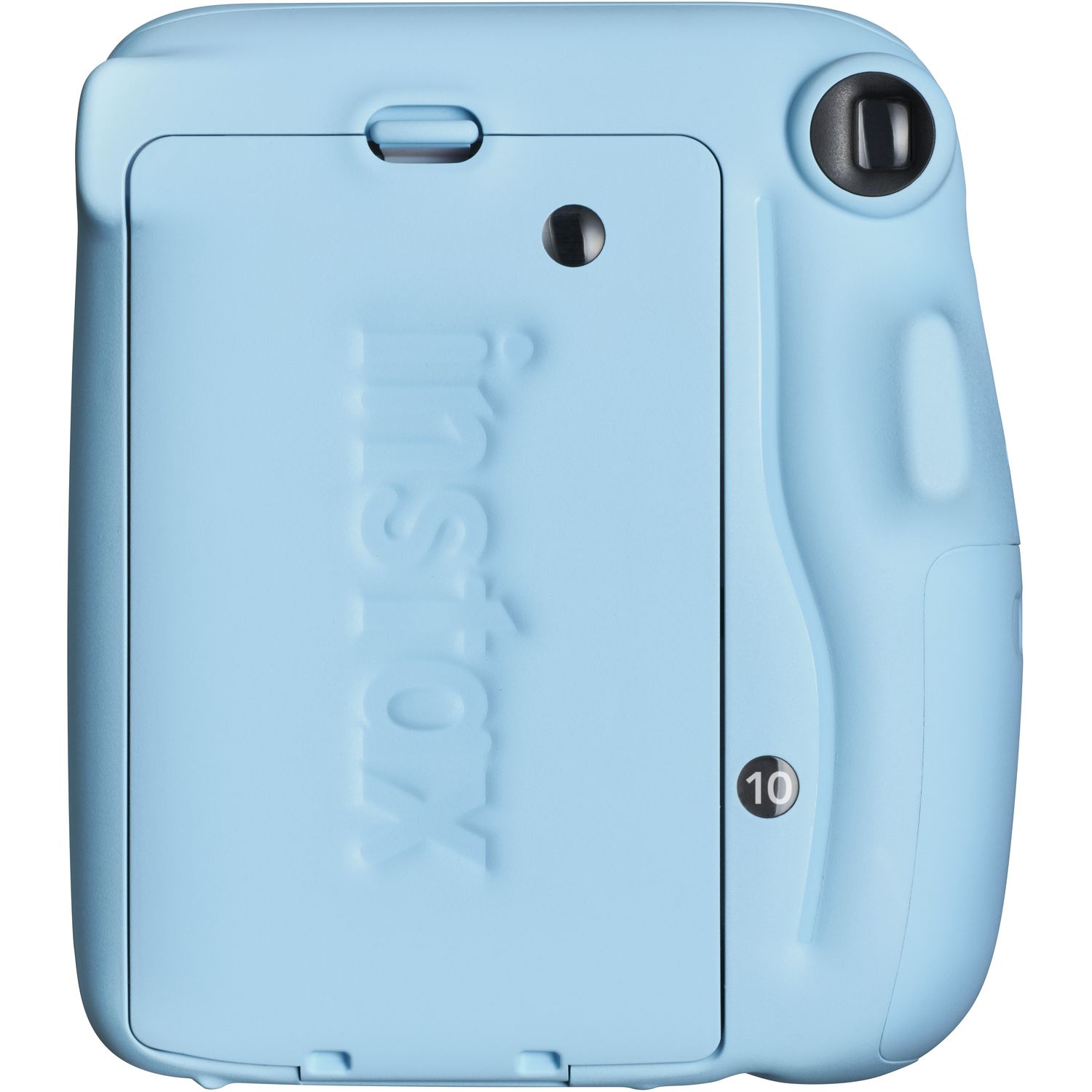 Voir la diapositive 5 : FUJIFILM Appareil Photo Instax Mini 11 Bleu Ciel