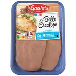 LE GAULOIS La Belle Escalope de poulet 2 pièces 240g