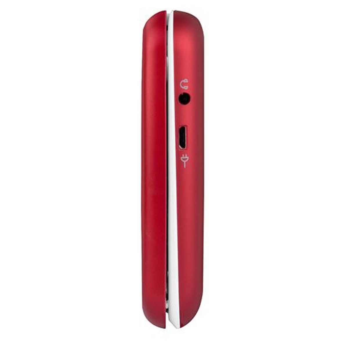 DORO Téléphone portable Doro 6060 - Rouge