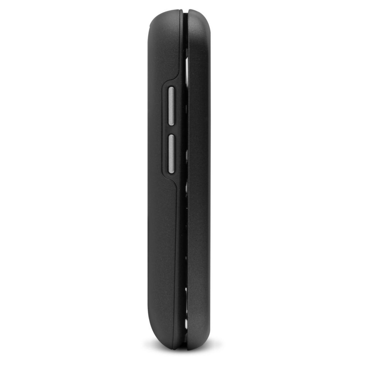 Voir la diapositive 2 : DORO Téléphone portable Doro 6040 - Noir