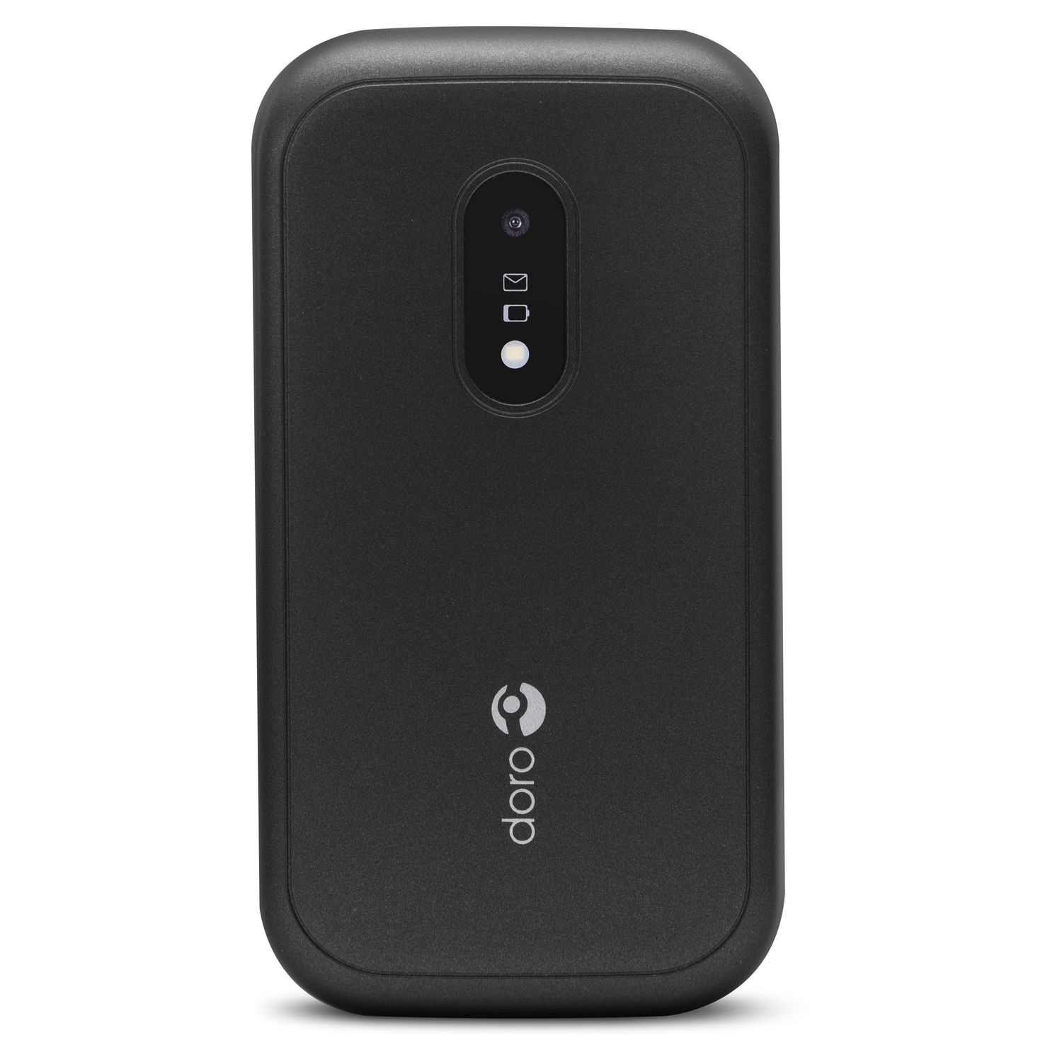 Voir la diapositive 5 : DORO Téléphone portable Doro 6040 - Noir