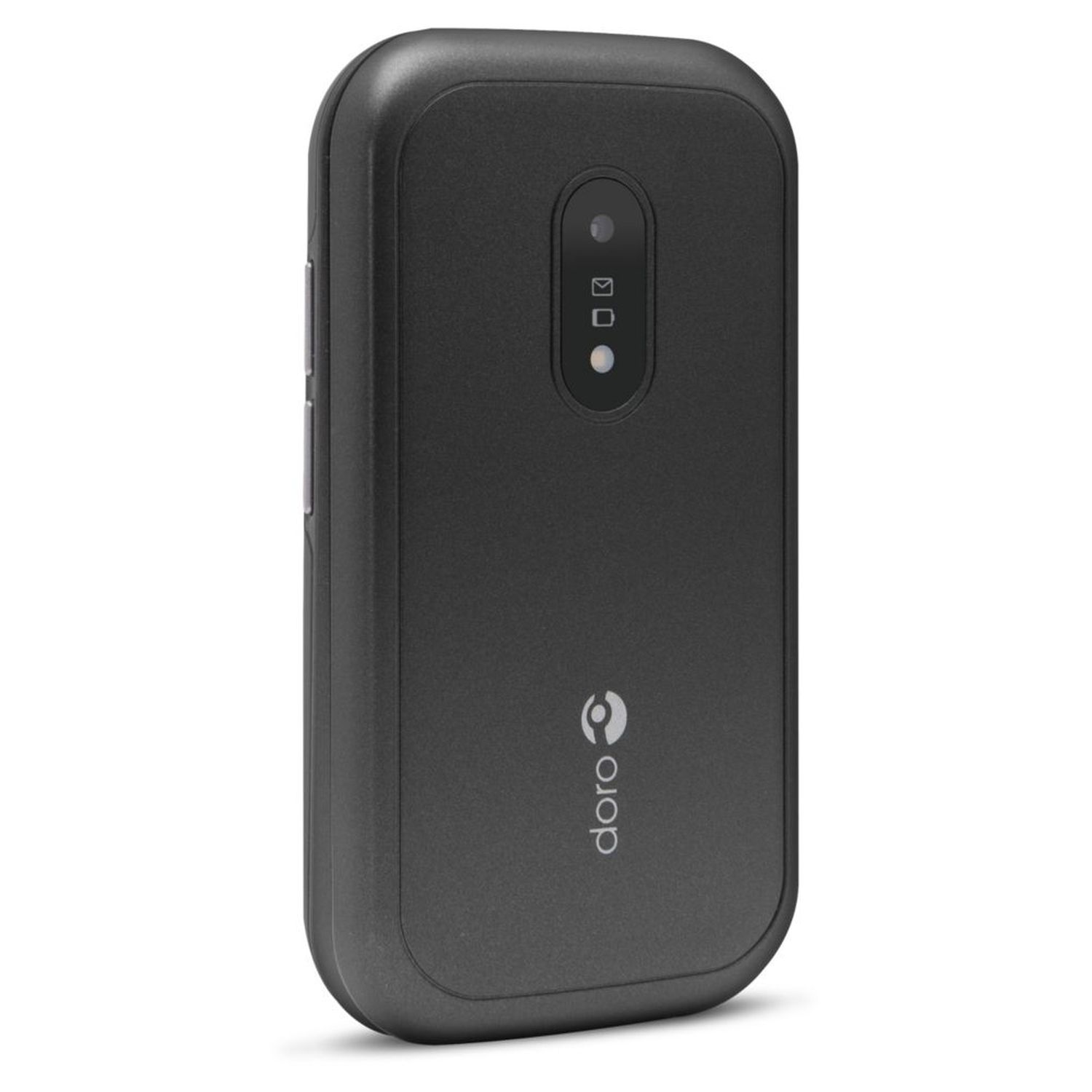 Voir la diapositive 6 : DORO Téléphone portable Doro 6040 - Noir