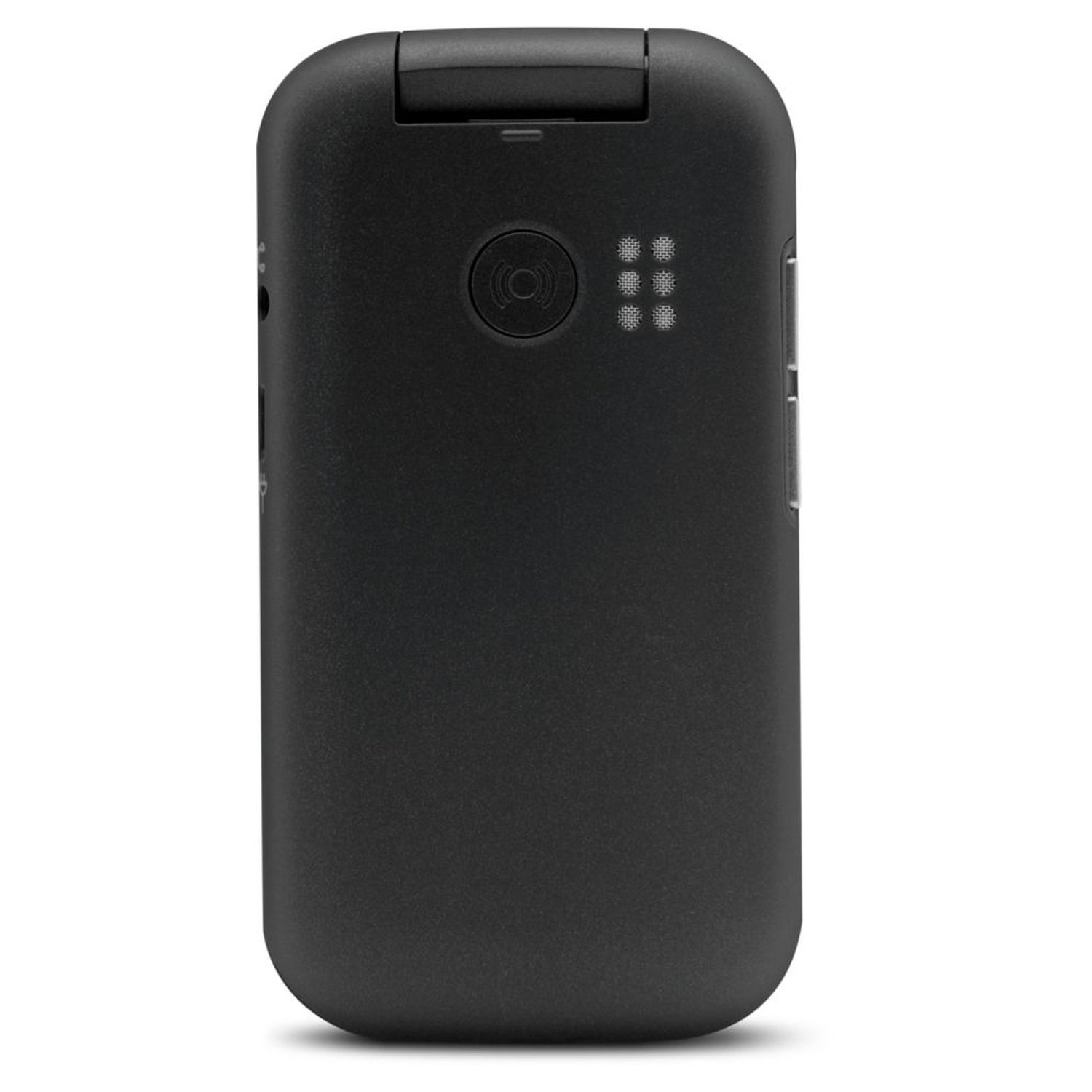 Voir la diapositive 7 : DORO Téléphone portable Doro 6040 - Noir