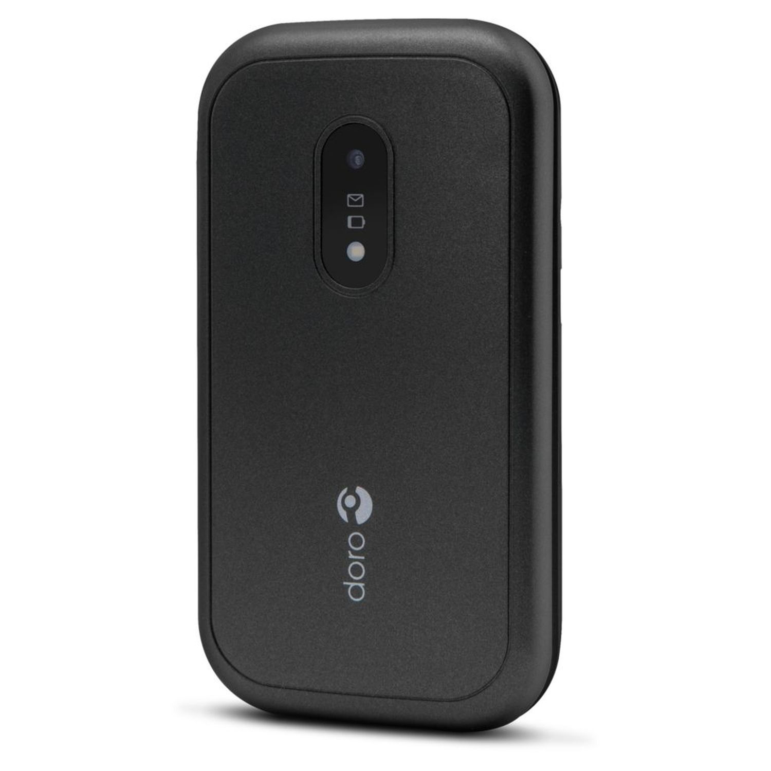 Voir la diapositive 8 : DORO Téléphone portable Doro 6040 - Noir