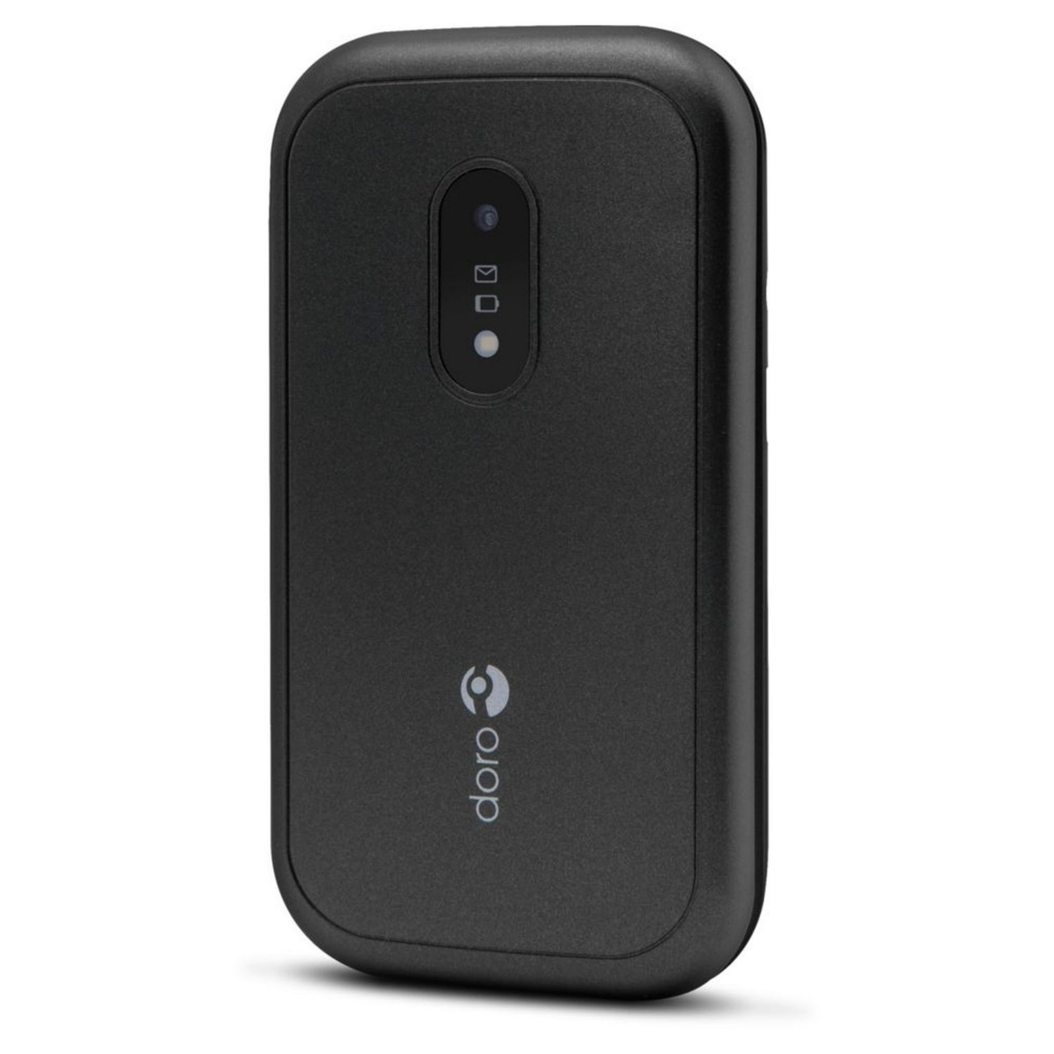 Voir la diapositive 8 : DORO Téléphone portable Doro 6040 - Noir