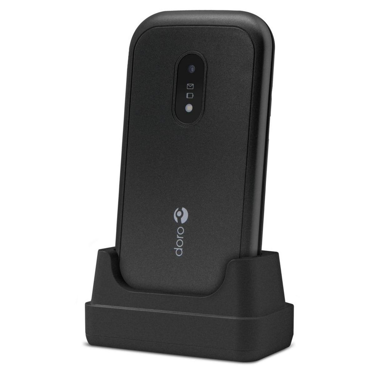 DORO Téléphone portable Doro 6040 - Noir