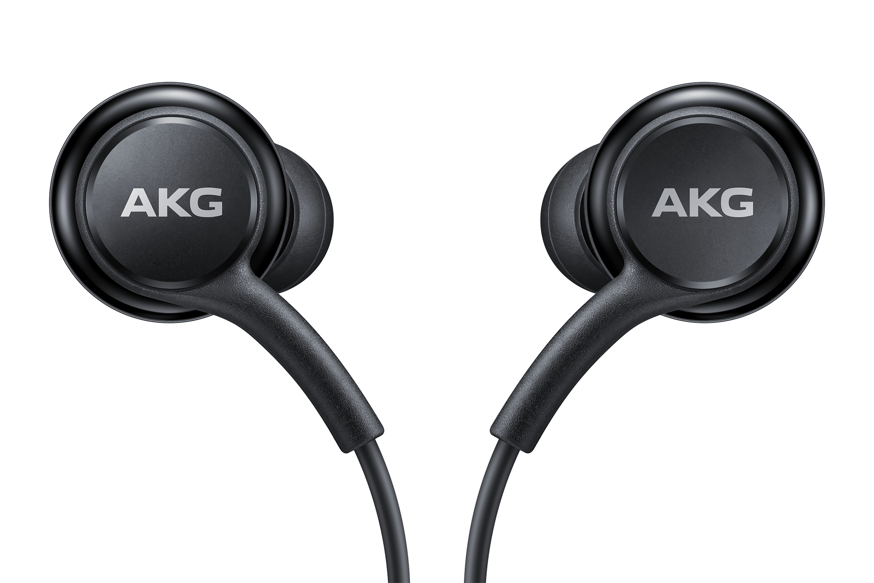 Voir la diapositive 13 : SAMSUNG Écouteurs filaires Tune by AKG - Noir