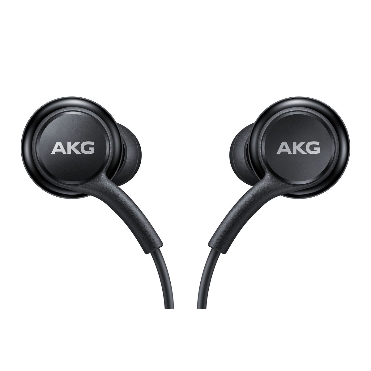 SAMSUNG Écouteurs filaires Tune by AKG - Noir