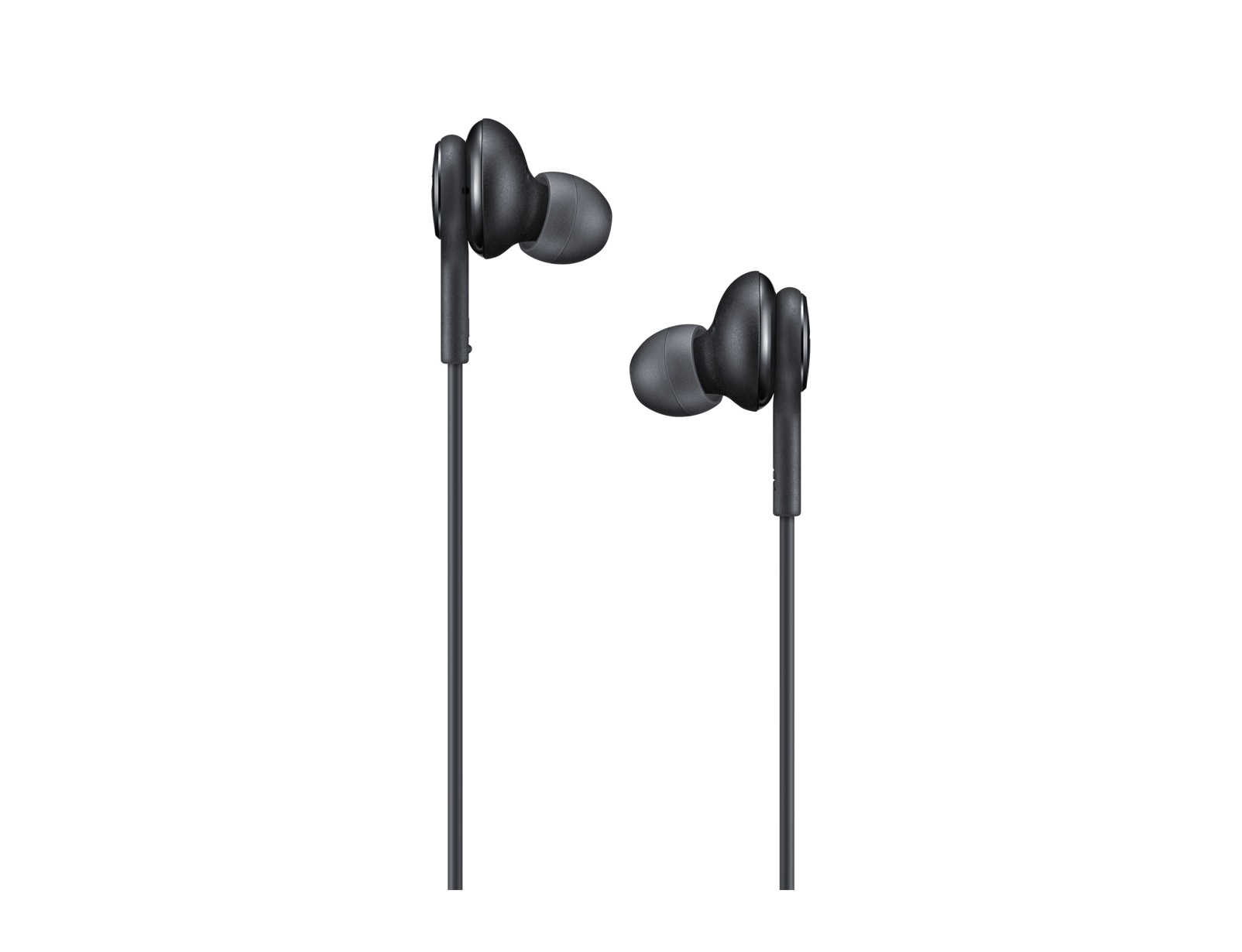 Voir la diapositive 16 : SAMSUNG Écouteurs filaires Tune by AKG - Noir
