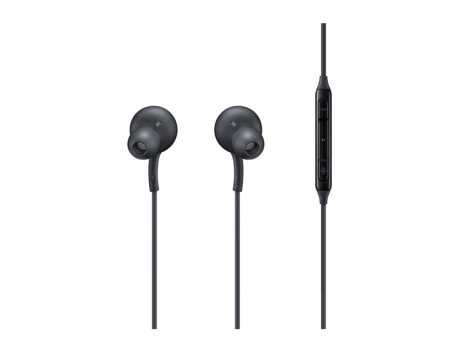 Voir la diapositive 18 : SAMSUNG Écouteurs filaires Tune by AKG - Noir