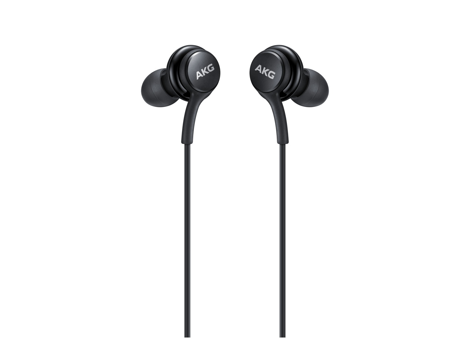 Voir la diapositive 19 : SAMSUNG Écouteurs filaires Tune by AKG - Noir