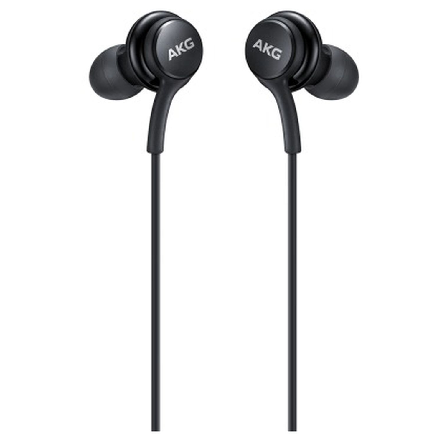Voir la diapositive 3 : SAMSUNG Écouteurs filaires Tune by AKG - Noir
