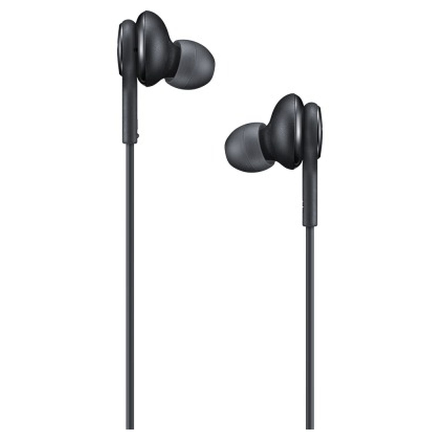 Voir la diapositive 4 : SAMSUNG Écouteurs filaires Tune by AKG - Noir