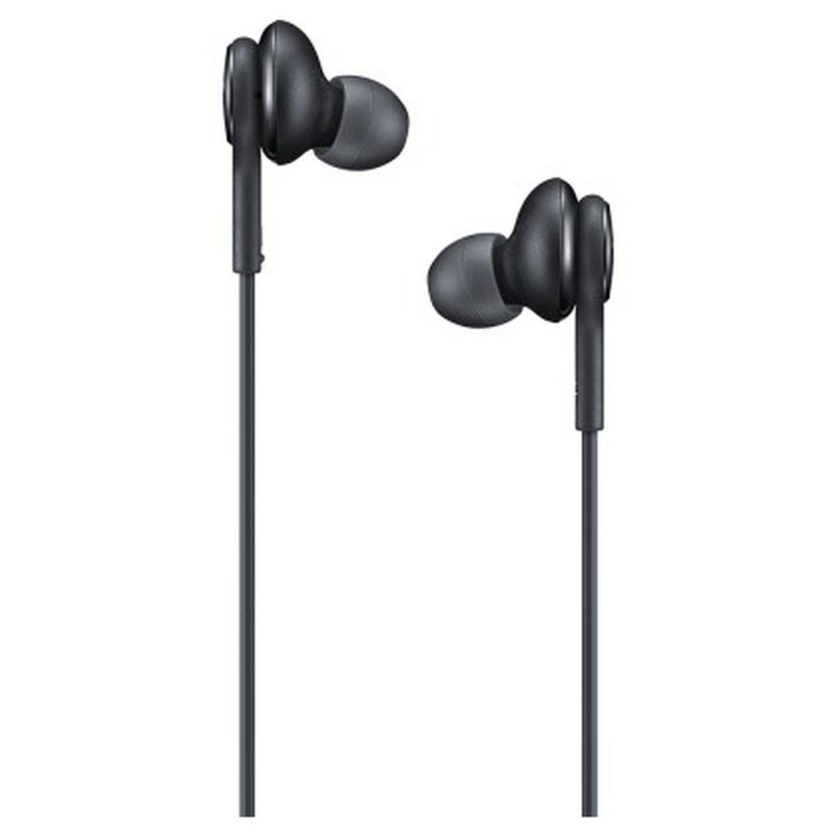 SAMSUNG Écouteurs filaires Tune by AKG - Noir