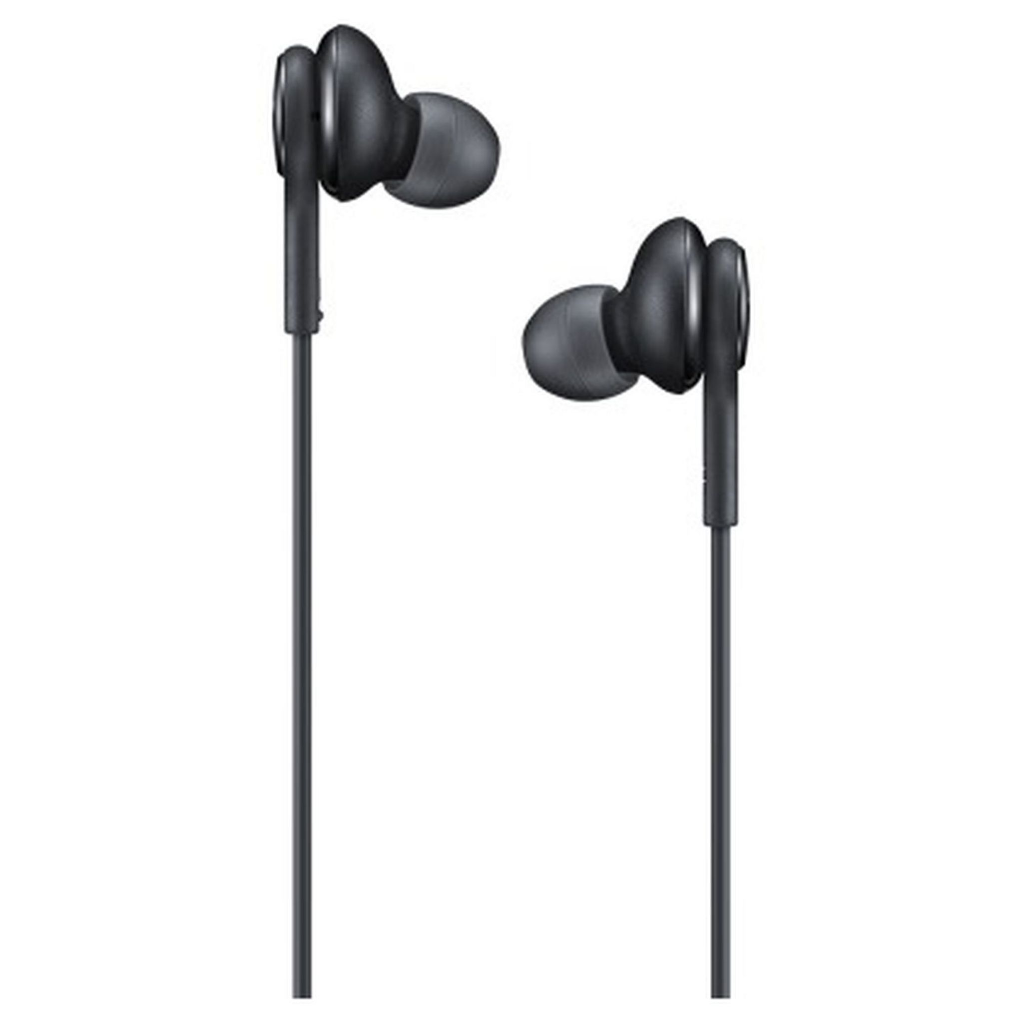 Voir la diapositive 4 : SAMSUNG Écouteurs filaires Tune by AKG - Noir