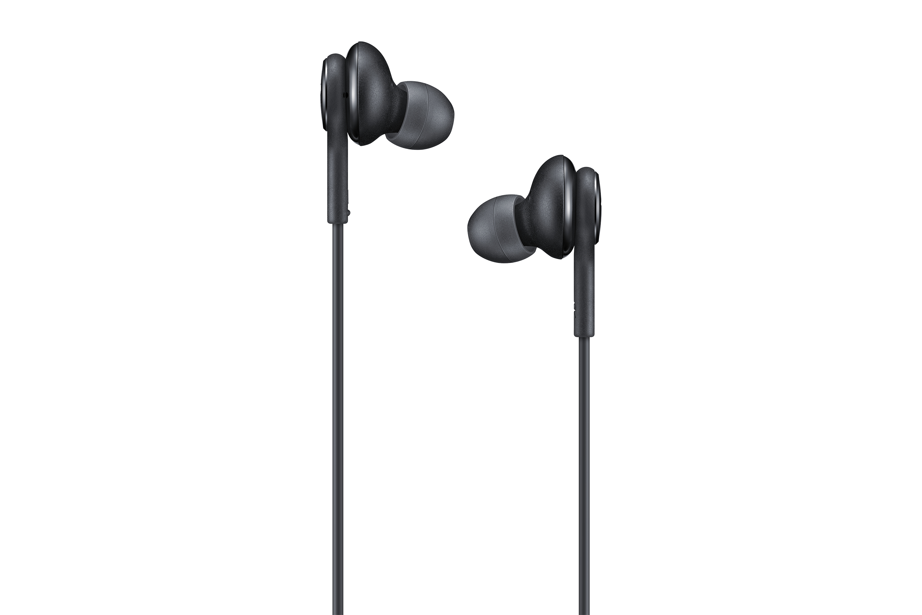 Voir la diapositive 5 : SAMSUNG Écouteurs filaires Tune by AKG - Noir