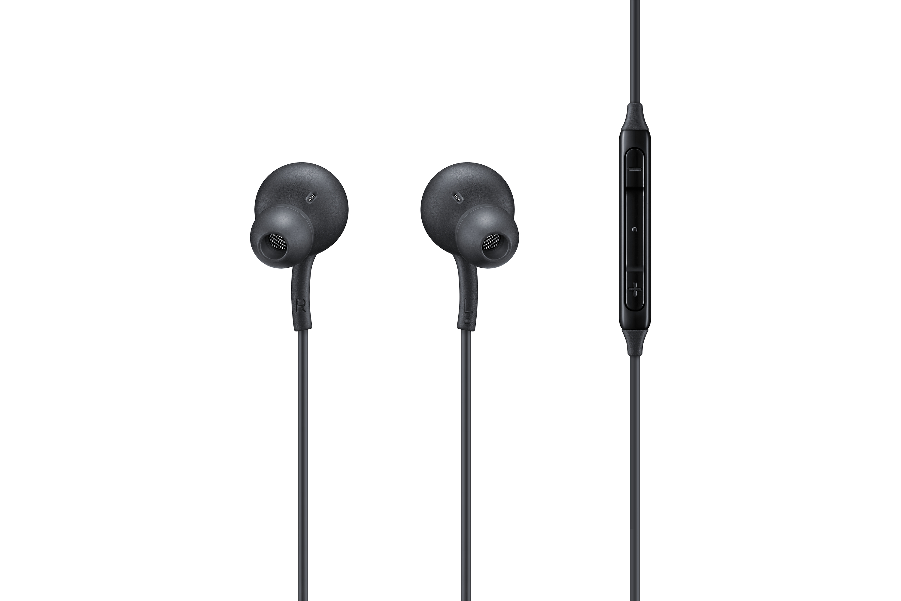 Voir la diapositive 7 : SAMSUNG Écouteurs filaires Tune by AKG - Noir