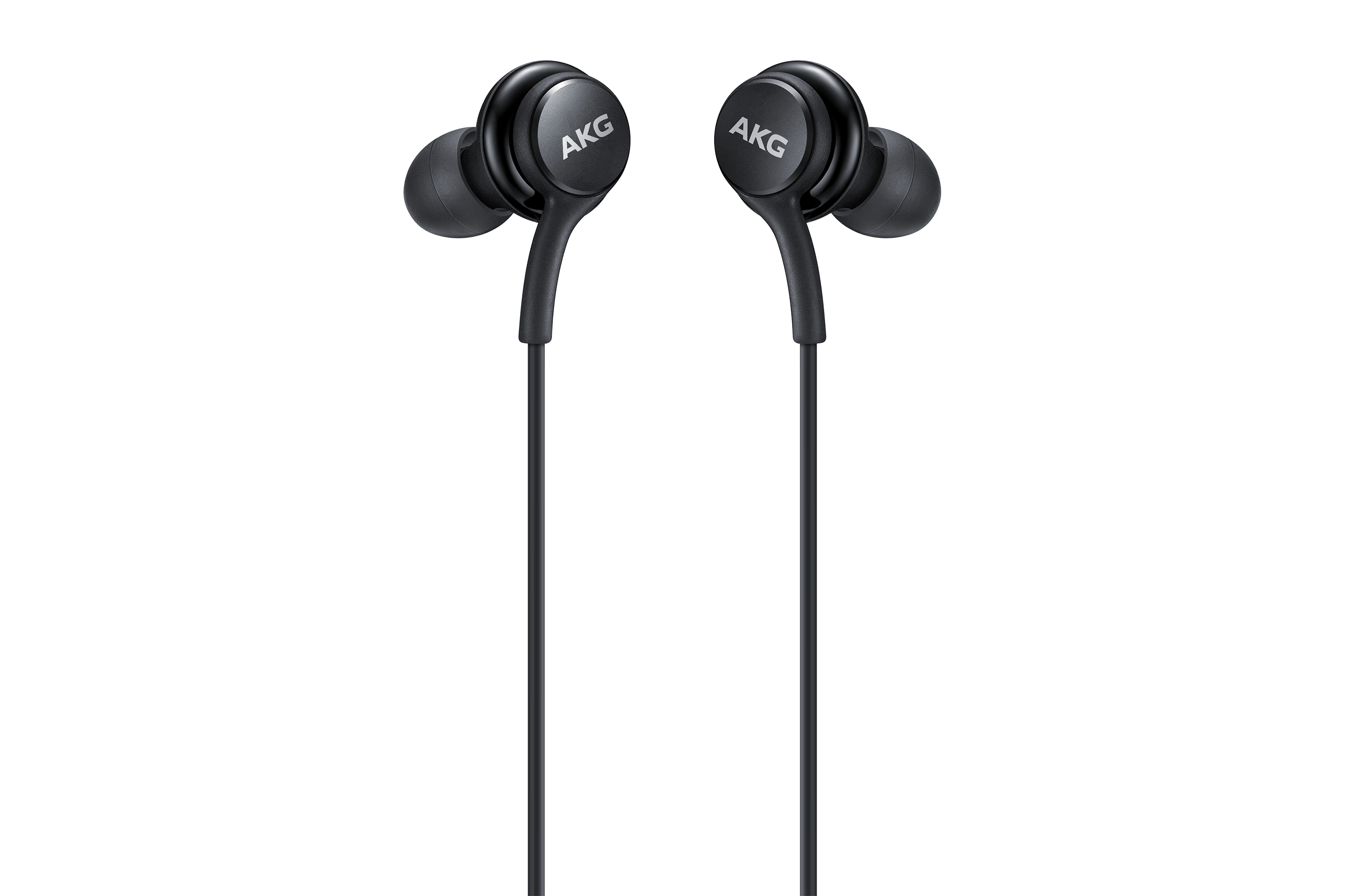 Voir la diapositive 8 : SAMSUNG Écouteurs filaires Tune by AKG - Noir