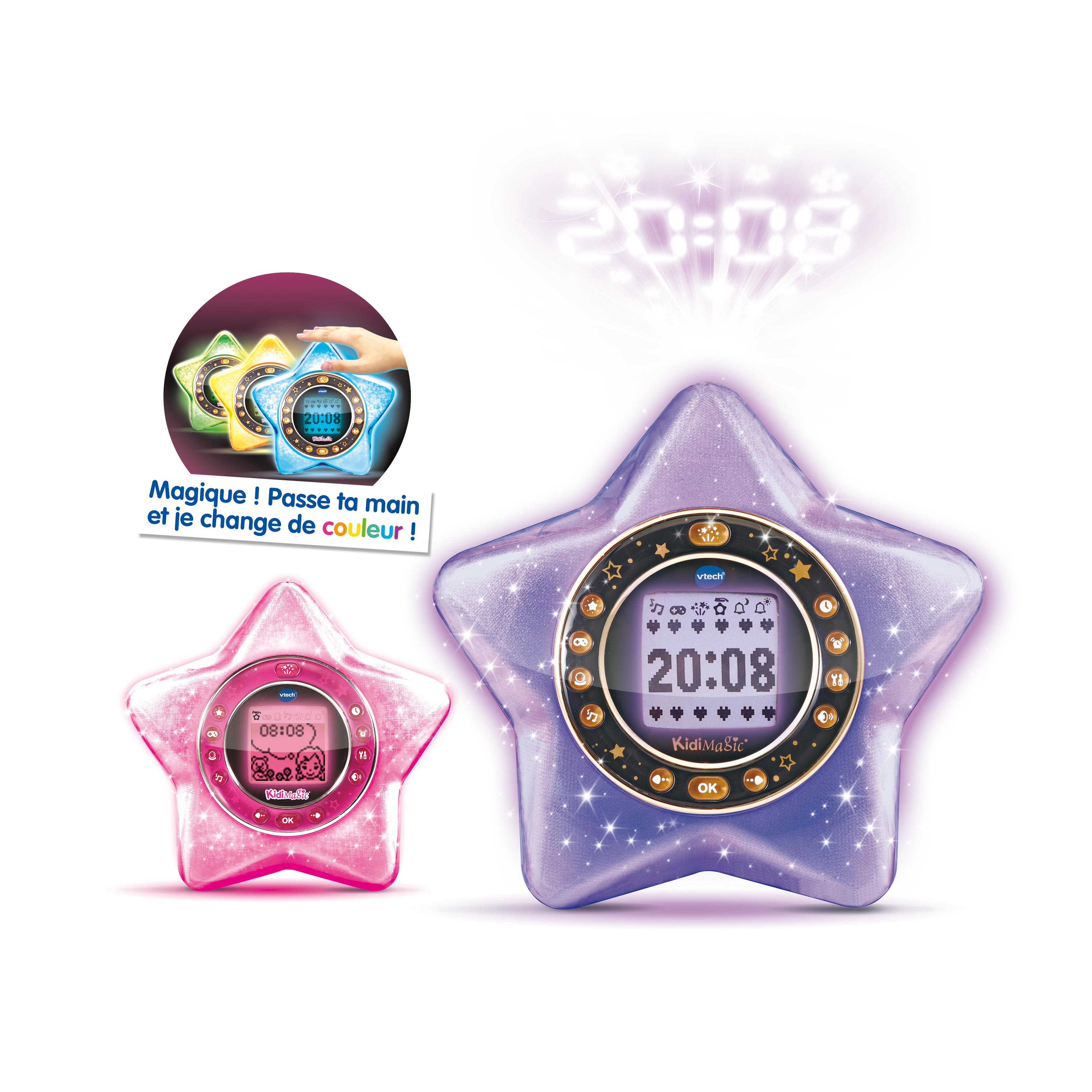 VTECH Kidimagic Starlight - Violet