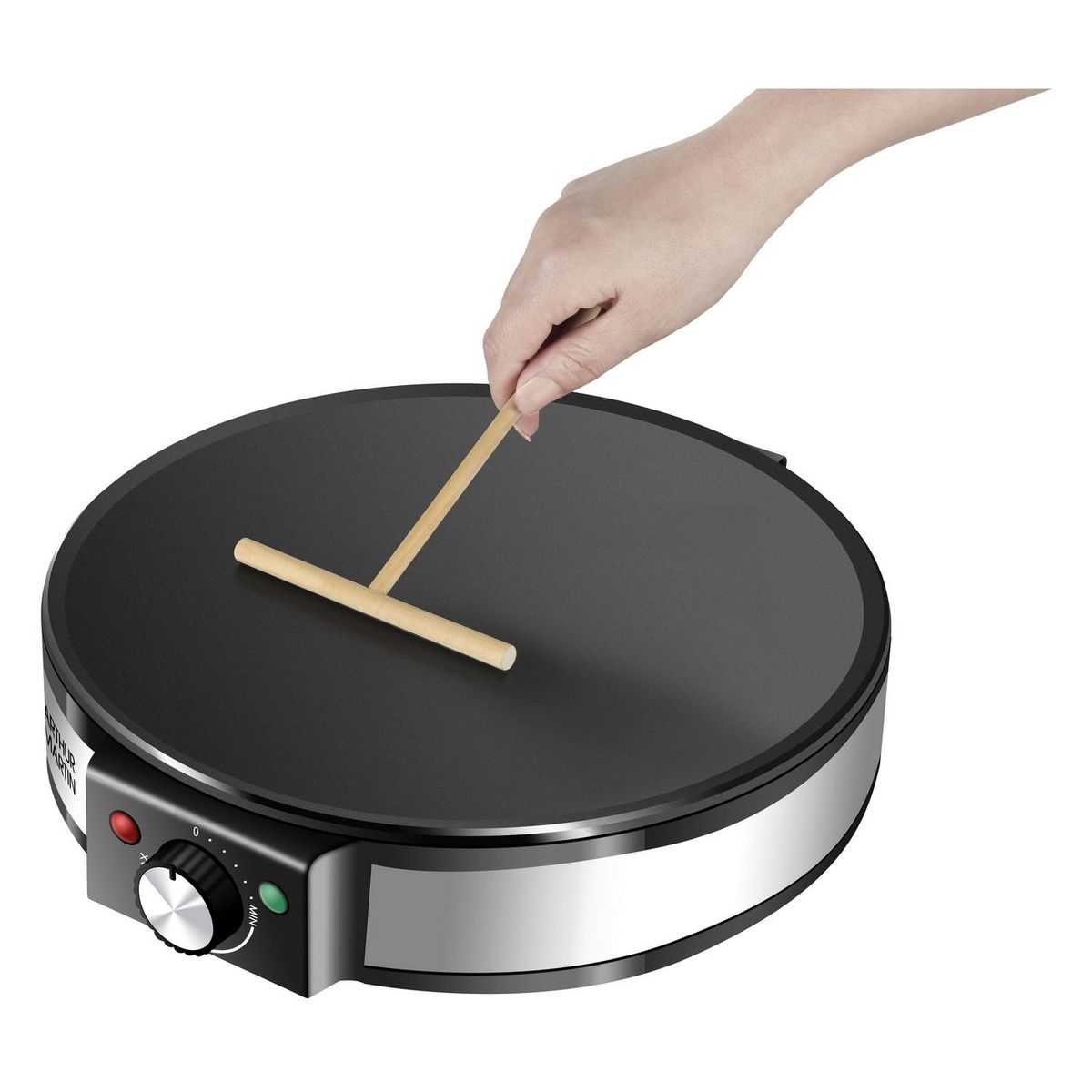 A.MARTIN Crêpière AMP214